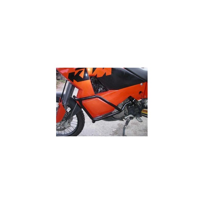 Crash Pad RDMOTO