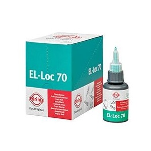 Solutie asigurat suruburi-Loctite ELRING
