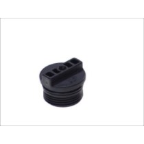 Capac, butuc roata DT KLIMA