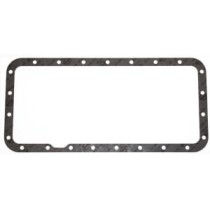 Garnit.etansare, capac (carter motor) ELRING