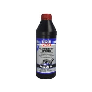 Ulei de transmisie manuala LIQUI MOLY