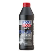 Ulei diferential LIQUI MOLY