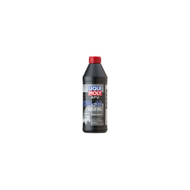 Ulei diferential LIQUI MOLY