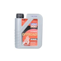 Ulei de motor LIQUI MOLY
