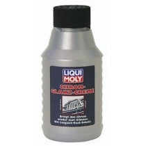Lustruire crom LIQUI MOLY