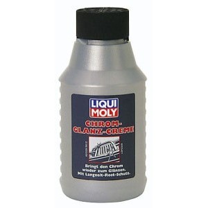 Lustruire crom LIQUI MOLY