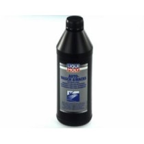 Șampon auto LIQUI MOLY