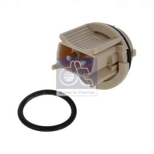 Dulie, far ceata DT KLIMA