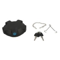 Buson, rezervor de combustibil DT KLIMA