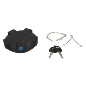 Buson, rezervor de combustibil DT KLIMA