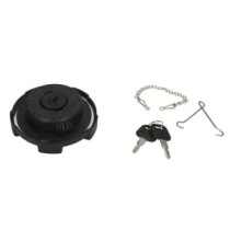 Buson, rezervor de combustibil DT KLIMA