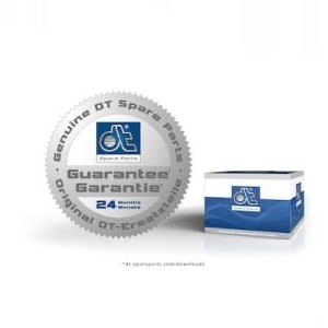 Furtun ambreiaj DT KLIMA