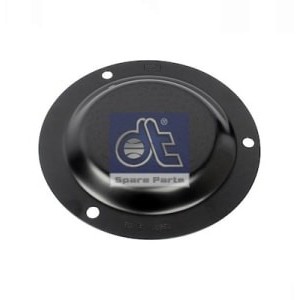 Capac, butuc roata DT KLIMA