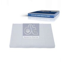 Filtru, aer habitaclu DT KLIMA