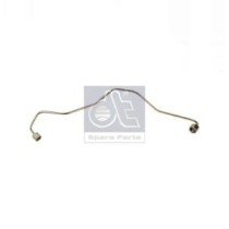 Conducta de inalta presiune, inst. de injectie DT KLIMA