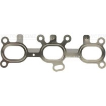 Garnitura, galerie evacuare REINZ