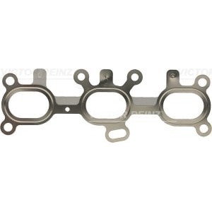 Garnitura, galerie evacuare REINZ