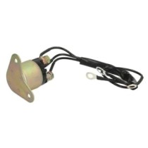 Solenoid, electromotor DT KLIMA