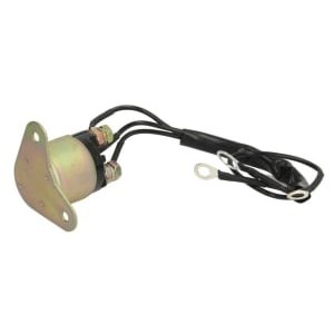 Solenoid, electromotor DT KLIMA