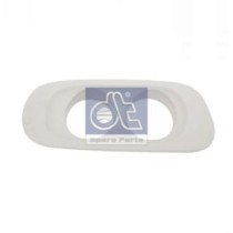 Acoperire, bara protectie DT KLIMA