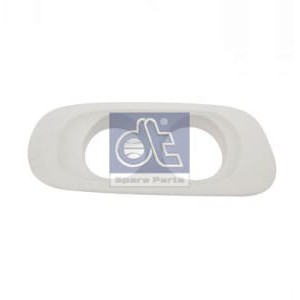 Acoperire, bara protectie DT KLIMA