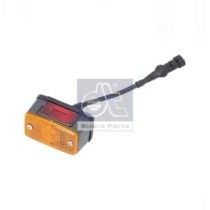 Lumina de delimitare DT KLIMA