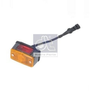 Lumina de delimitare DT KLIMA