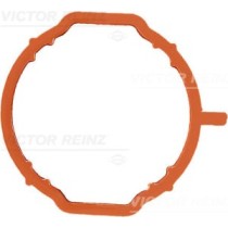 Garnitura, galerie admisie REINZ