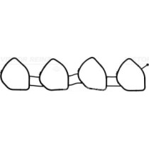 Garnitura, galerie admisie REINZ