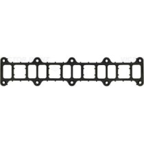 Garnitura, galerie admisie REINZ