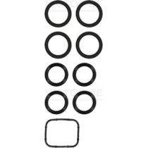 Set garnituri, galerie admisie REINZ