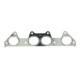 Garnitura galerie evacuare REINZ HONDA ACCORD VI 1.8/2.0 10.98-12.02 colector evacuare