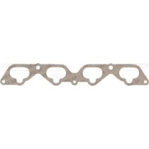 Garnitura, galerie admisie REINZ