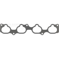 Garnitura, galerie admisie REINZ