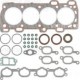 Set garnituri chiulasa REINZ RENAULT cu simering supapa 74 38 610 009