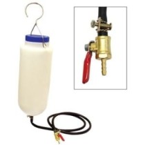 Accesorii garaj BIKE IT