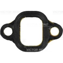 Garnitura, galerie admisie REINZ