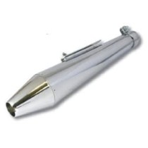 Toba esapament finala BIKE IT