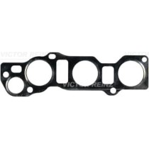 Garnitura, galerie evacuare REINZ