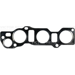 Garnitura, galerie evacuare REINZ