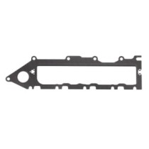 Garnitura, galerie admisie REINZ