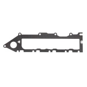 Garnitura, galerie admisie REINZ