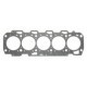 Garnitura Chiulasa REINZ Fiat ALFA ROMEO Diametru 82.0 mm Grosime 82.0 mm