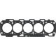 Garnitura Chiulasa REINZ Fiat ALFA ROMEO Diametru 82.0 mm Grosime 82.0 mm