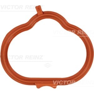 Garnitura, galerie admisie REINZ