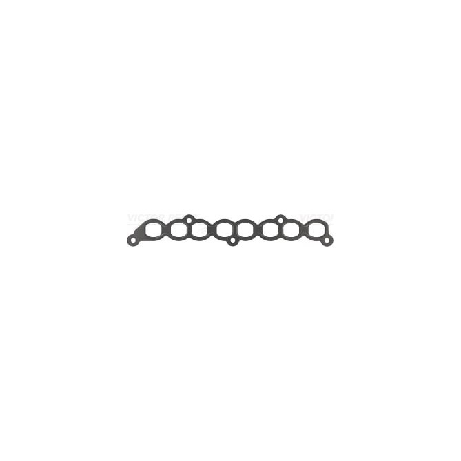 Garnitura, galerie admisie REINZ