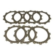 Disc ambreiaj TRW AUTOMOTIVE