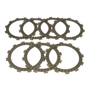 Disc ambreiaj TRW AUTOMOTIVE