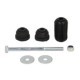 Brat/bieleta suspensie stabilizator TRW AUTOMOTIVE 110mm Fata Dreapta/Stanga MITSUBISHI COLT VI 1.1-1.5D 06.04-06.12