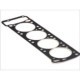 Garnitura chiulasa REINZ MITSUBISHI PAJERO mot.G54B 2.5T Diametru 93.0 mm Lungime 490.0 mm Grosime 1.3 mm MAZDA